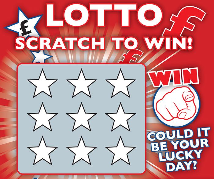 scratch cards lottery online
