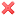 red cross