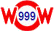 red WOW logo and number