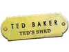 Ted Baker